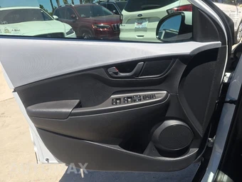 2020 Hyundai Kona SEL - miniatura 9