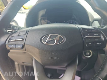 2020 Hyundai Kona SEL - miniatura 10