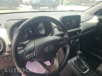 2020 Hyundai Kona SEL - miniatura 11