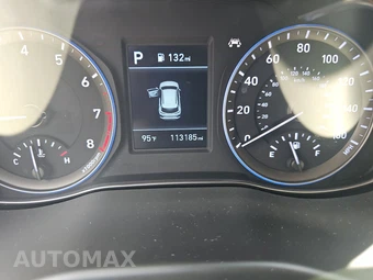2020 Hyundai Kona SEL - miniatura 12