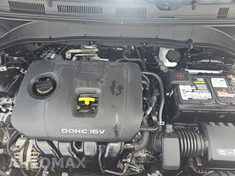 2020 Hyundai Kona SEL - miniatura 15