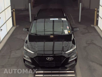 2020 Hyundai Kona SEL - miniatura 2