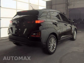 2020 Hyundai Kona SEL - miniatura 4