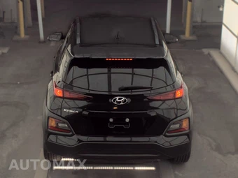 2020 Hyundai Kona SEL - miniatura 5