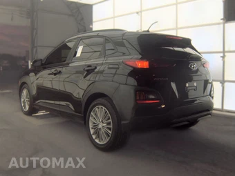 2020 Hyundai Kona SEL - miniatura 6