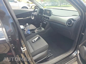 2020 Hyundai Kona SEL - miniatura 8