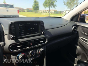 2020 Hyundai Kona SEL - miniatura 10