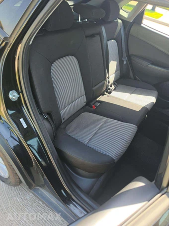2020 Hyundai Kona SEL - miniatura 16