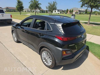 2020 Hyundai Kona SEL - miniatura 2