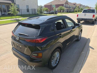 2020 Hyundai Kona SEL - miniatura 3