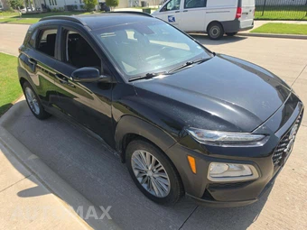2020 Hyundai Kona SEL - miniatura 4