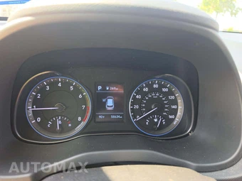2020 Hyundai Kona SEL - miniatura 9