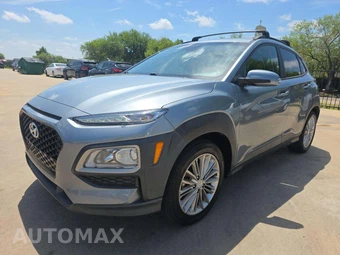 2020 Hyundai Kona SEL