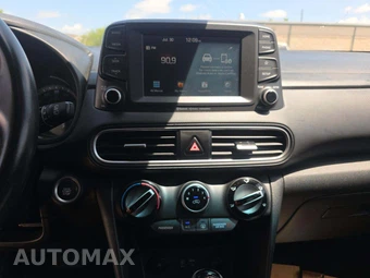 2020 Hyundai Kona SEL - miniatura 10