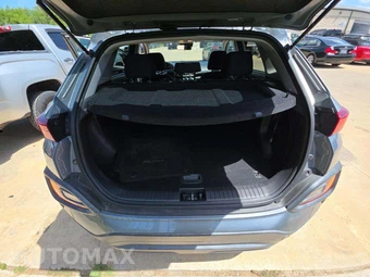 2020 Hyundai Kona SEL - miniatura 14