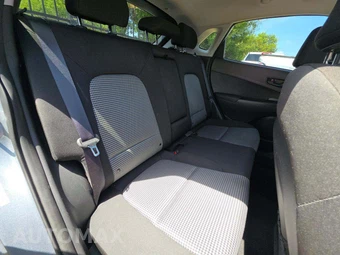 2020 Hyundai Kona SEL - miniatura 16