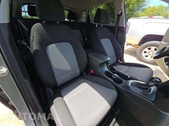 2020 Hyundai Kona SEL - miniatura 18
