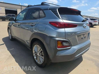 2020 Hyundai Kona SEL - miniatura 2