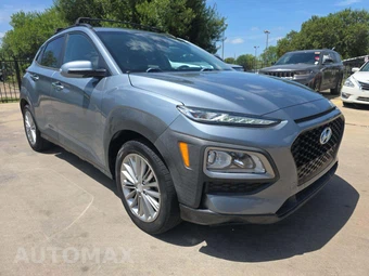 2020 Hyundai Kona SEL - miniatura 4
