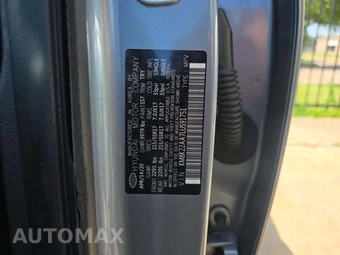 2020 Hyundai Kona SEL - miniatura 5