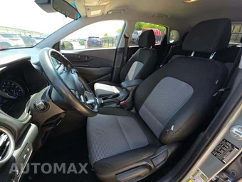 2020 Hyundai Kona SEL - miniatura 6