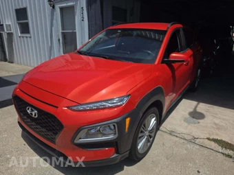 2020 Hyundai Kona SEL