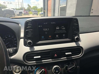 2020 Hyundai Kona SEL - miniatura 10