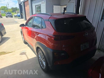 2020 Hyundai Kona SEL - miniatura 2