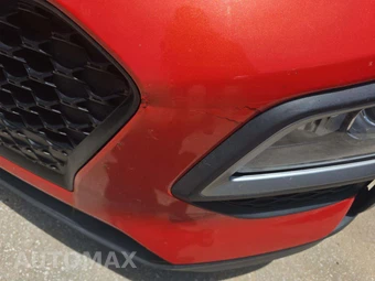 2020 Hyundai Kona SEL - miniatura 21