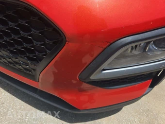 2020 Hyundai Kona SEL - miniatura 22