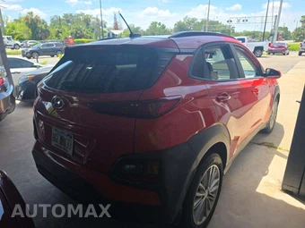 2020 Hyundai Kona SEL - miniatura 3