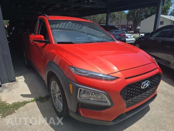 2020 Hyundai Kona SEL - miniatura 4
