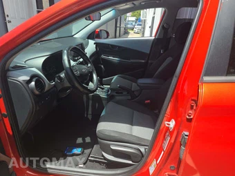 2020 Hyundai Kona SEL - miniatura 6