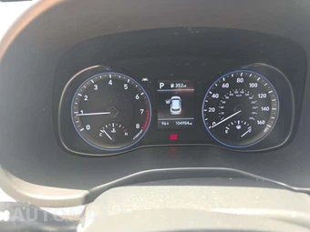 2020 Hyundai Kona SEL - miniatura 9