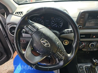 2020 Hyundai Kona SEL - miniatura 10