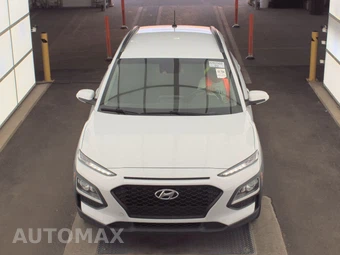 2020 Hyundai Kona SEL - miniatura 2