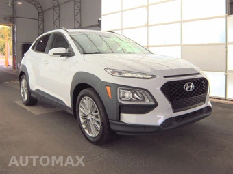 2020 Hyundai Kona SEL - miniatura 3