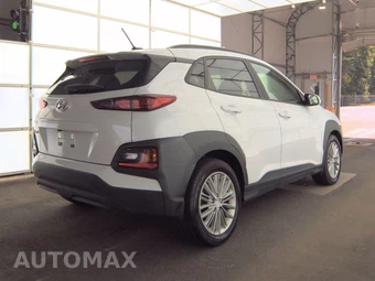 2020 Hyundai Kona SEL - miniatura 4