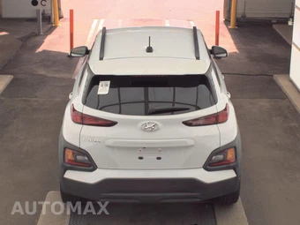 2020 Hyundai Kona SEL - miniatura 5