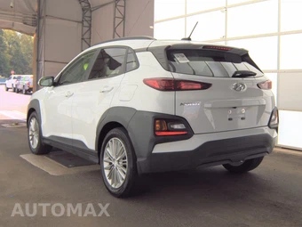 2020 Hyundai Kona SEL - miniatura 6
