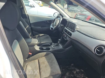 2020 Hyundai Kona SEL - miniatura 8