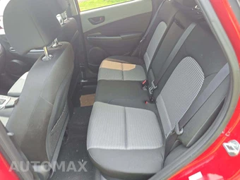 2020 Hyundai Kona SEL - miniatura 10