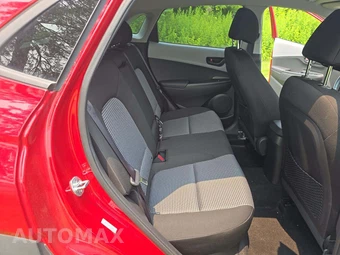 2020 Hyundai Kona SEL - miniatura 13