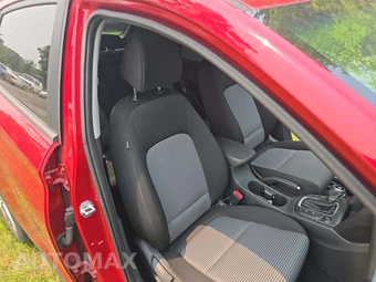 2020 Hyundai Kona SEL - miniatura 15