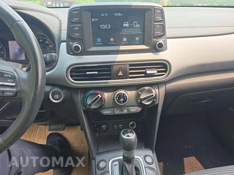 2020 Hyundai Kona SEL - miniatura 7