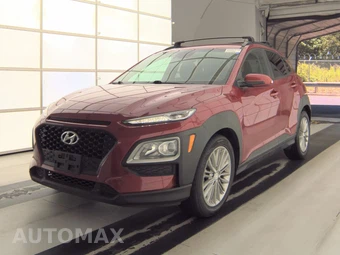 2020 Hyundai Kona SEL