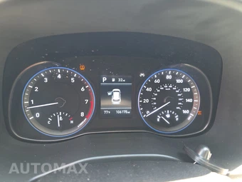 2020 Hyundai Kona SEL - miniatura 12