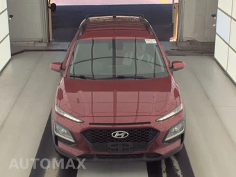 2020 Hyundai Kona SEL - miniatura 2