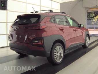 2020 Hyundai Kona SEL - miniatura 4