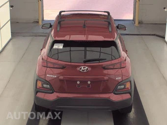 2020 Hyundai Kona SEL - miniatura 5